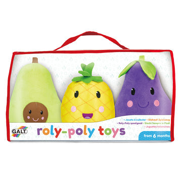 roly-poly-toys V&N Goodies Galore