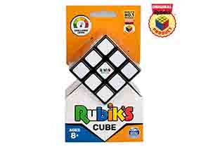 Rubiks 3x3