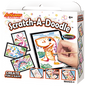 scratch-a-doodle-amazing-dinosaur-4-in-1 V&N Goodies Galore