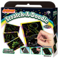 scratch-a-doodle-dinosaur-4-in-1 V&N Goodies Galore