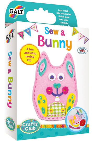 sew-a-bunny V&N Goodies Galore