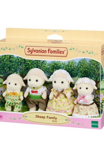 sheep-family-2022-version V&N Goodies Galore