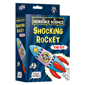 shocking-rocket V&N Goodies Galore