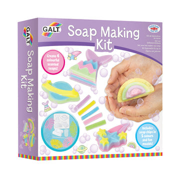 soap-making-kit V&N Goodies Galore