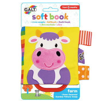 soft-book-teether-farm V&N Goodies Galore