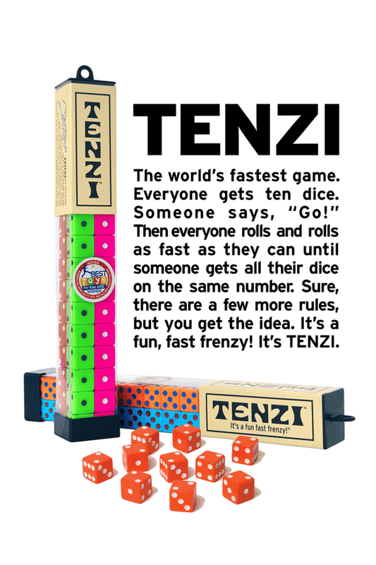 tenzi-dice-party-game-and-fun-fast-frenzy-game-for-the-whole-family V&N Goodies Galore