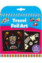 travel-foil-art V&N Goodies Galore