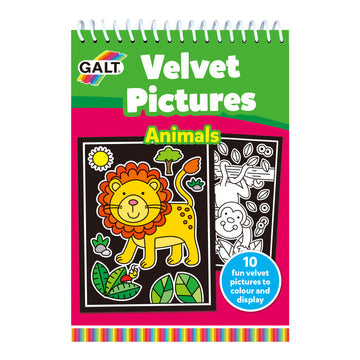 velvet-pictures-animals-a4-special V&N Goodies Galore