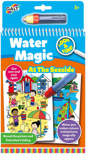 water-magic-at-the-seaside V&N Goodies Galore