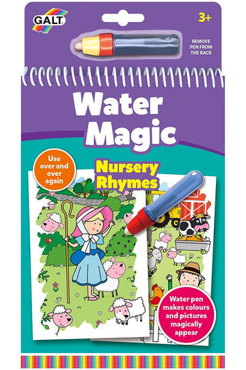 water-magic-nursery-rhymes V&N Goodies Galore