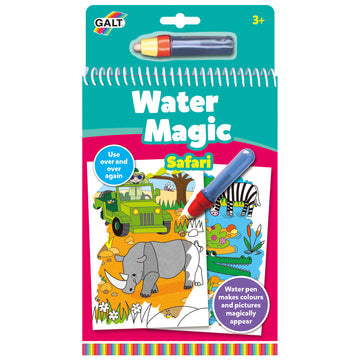 water-magic-safari V&N Goodies Galore